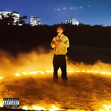 Marcory Trap Shit REEDITION