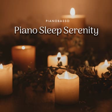 Piano Sleep Serenity