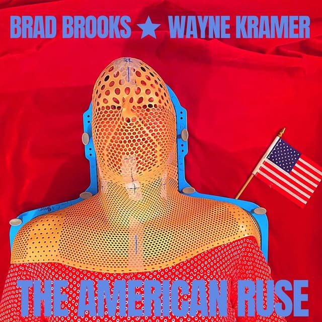 The American Ruse (Single)