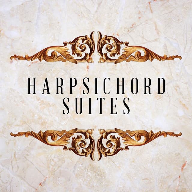 Harpsichord Suites