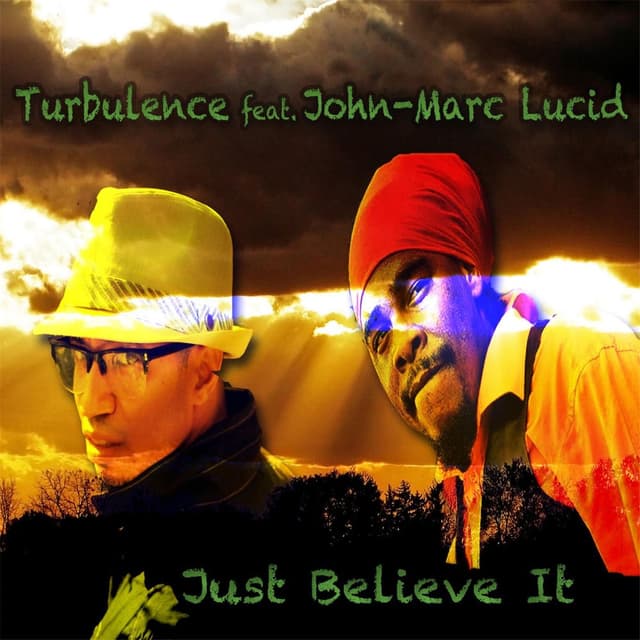 Just Believe It