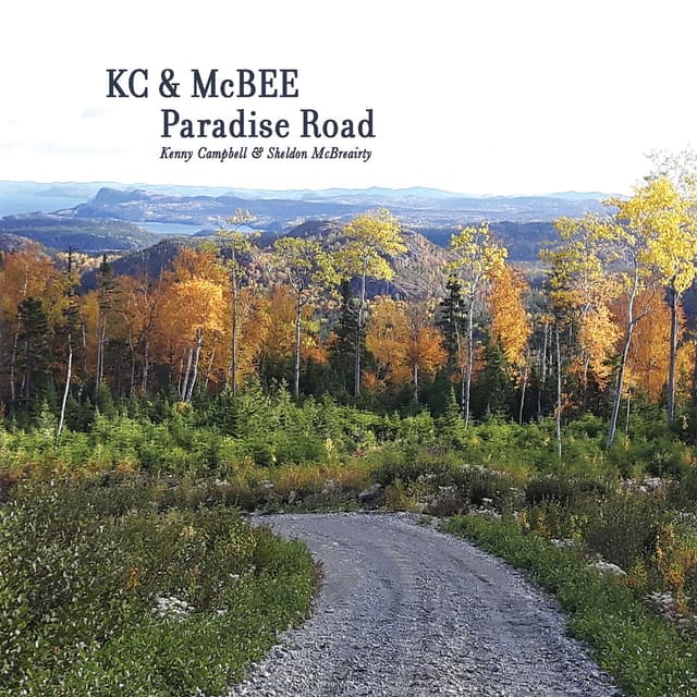 Paradise Road