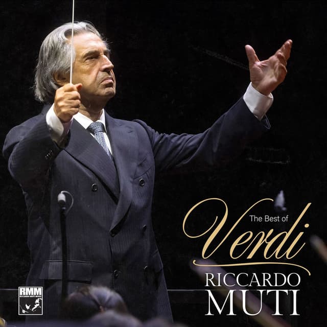 The Best Of Verdi (Live)