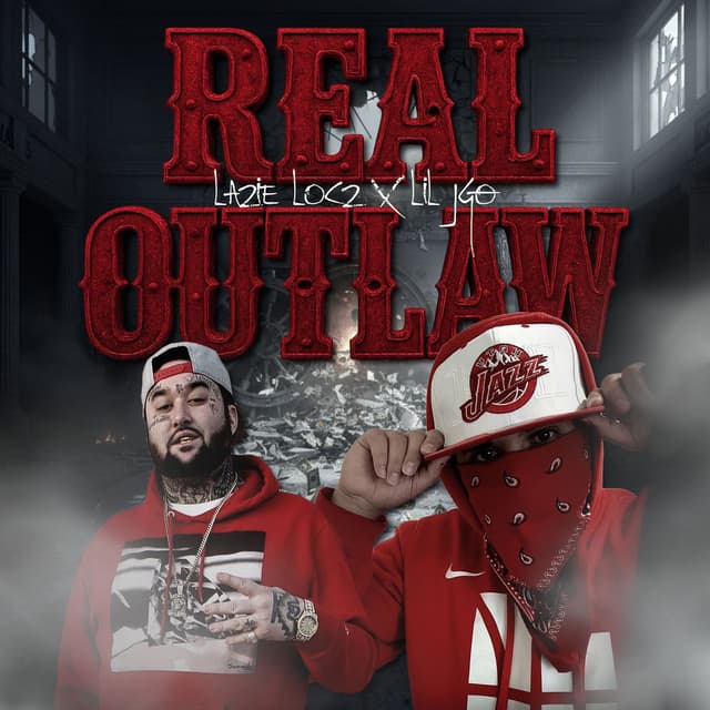 Real Outlaw