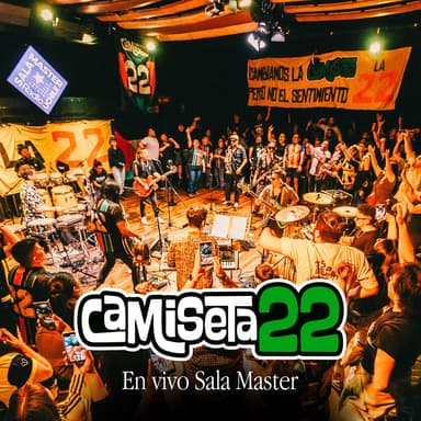 En Vivo Sala Master