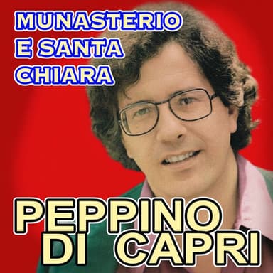 Munasterio e Santa Chiara