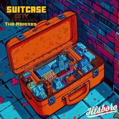 Suit Case City (DeeJay Kellan Remix)