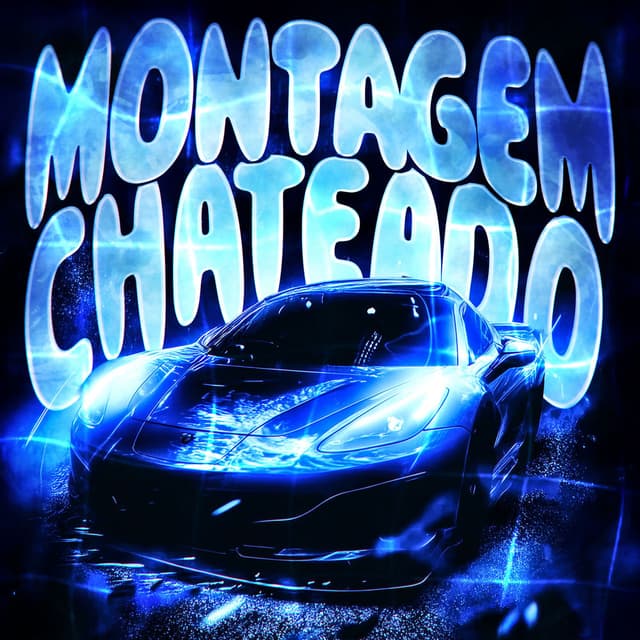MONTAGEM CHATEADO