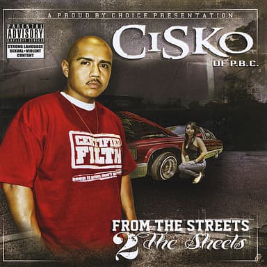 From the Streets 2 the Sheets