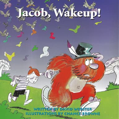 Jacob, Wakeup!
