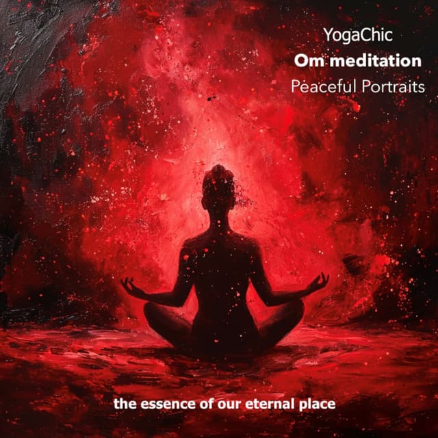 The Essence of Our Eternal Peace