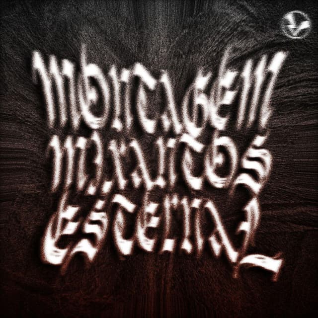 MONTAGEM MIXANTOS ESTERNAL