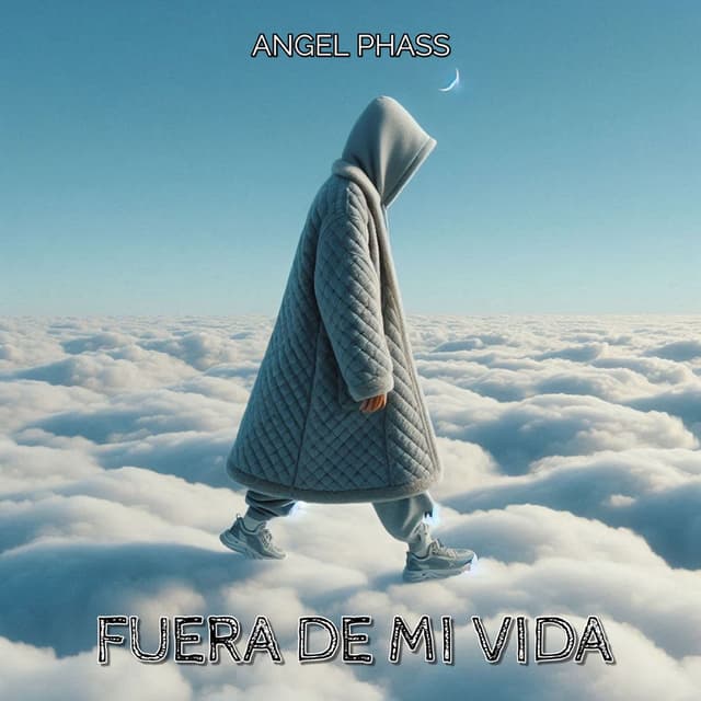 Fuera De Mi Vida
