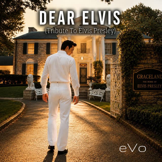 Dear Elvis (Tribute to Elvis Presley)
