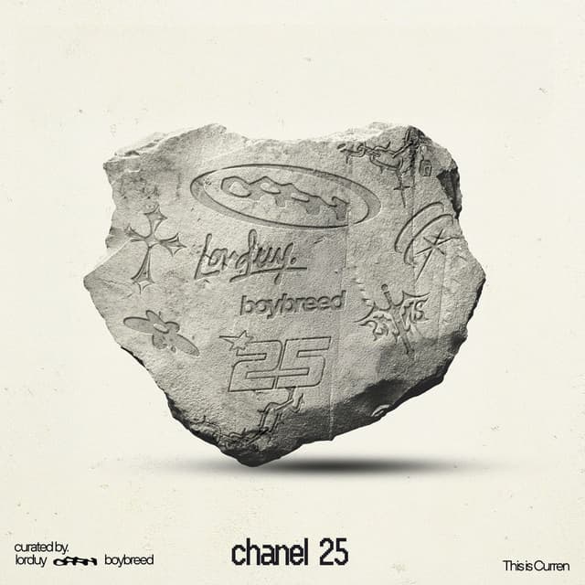 CHANEL 25 I THIS IS CURREN