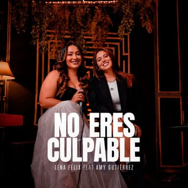 No Eres Culpable (Acoustic - R&B Versión)