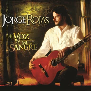 Mi Voz y Mi Sangre