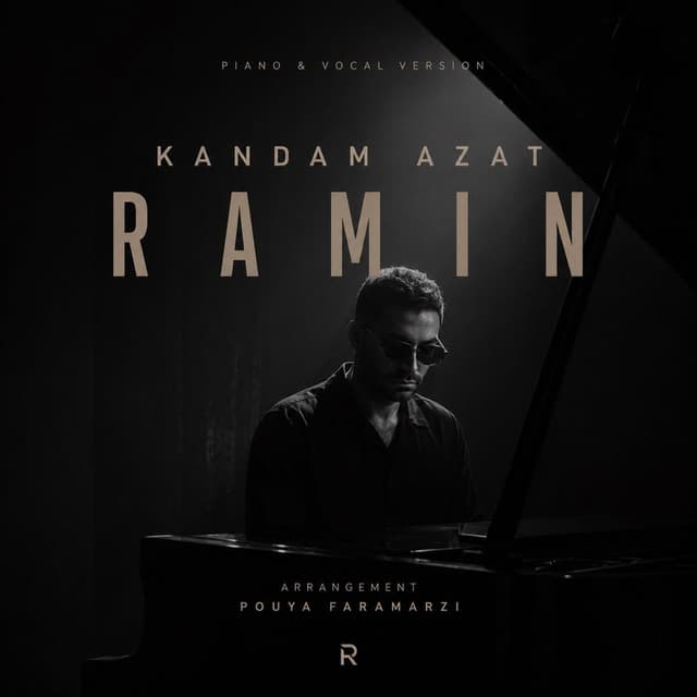 Kandam Azat (Piano Version)