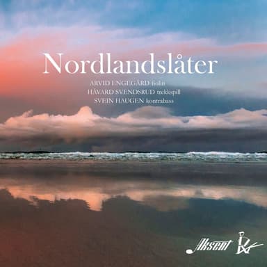 Nordlandslåter
