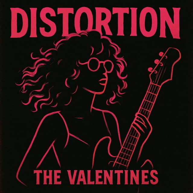 Distortion