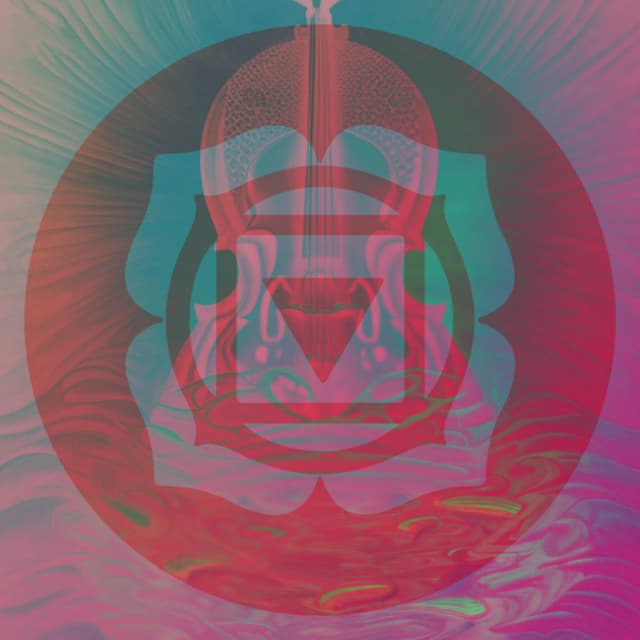 Root Chakra Cello Frequencies