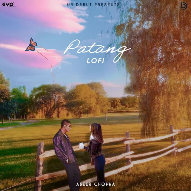 Patang (Lofi)