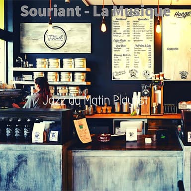 Souriant - La Musique