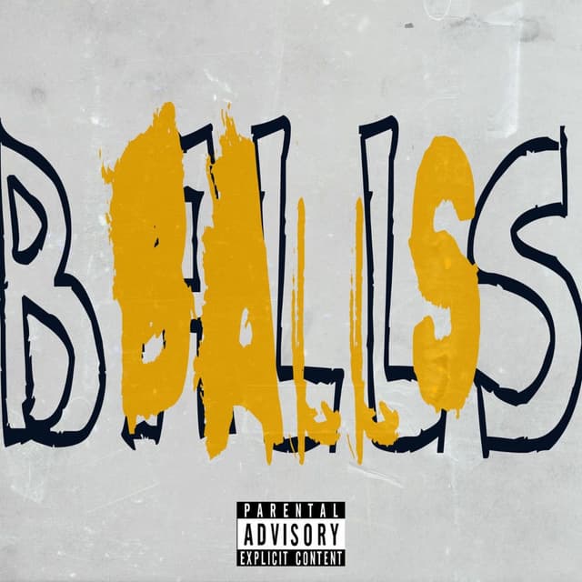 Balls