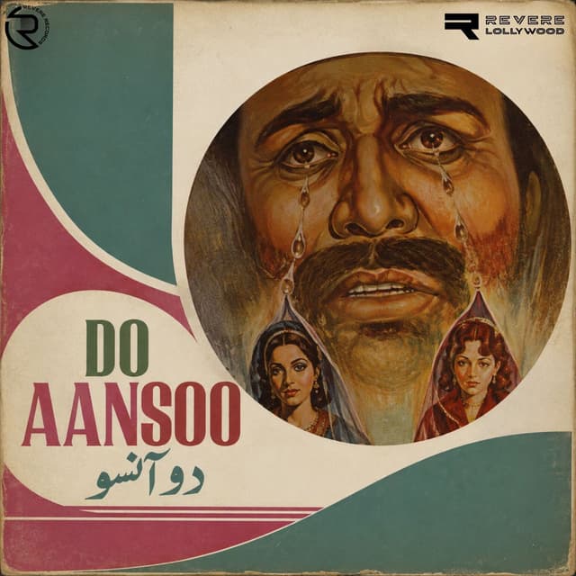 Do Aansoo