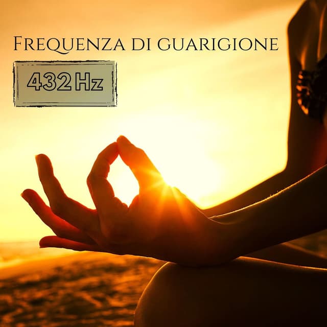 Frequenza di guarigione 432 Hz: Aumenta la tua energia, Musica positiva per affermazioni mattutine