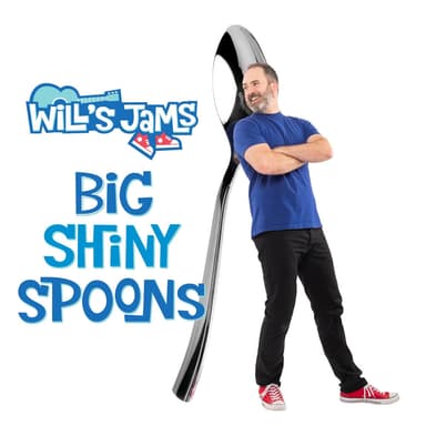 Big Shiny Spoons