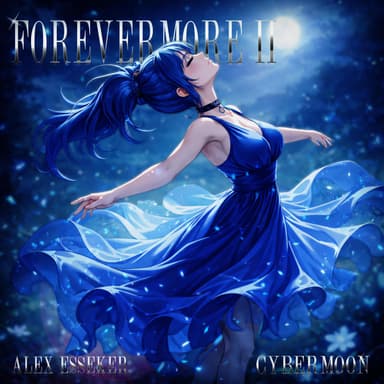 FOREVERMORE II (feat. CYBERMOON & LIL LILY)
