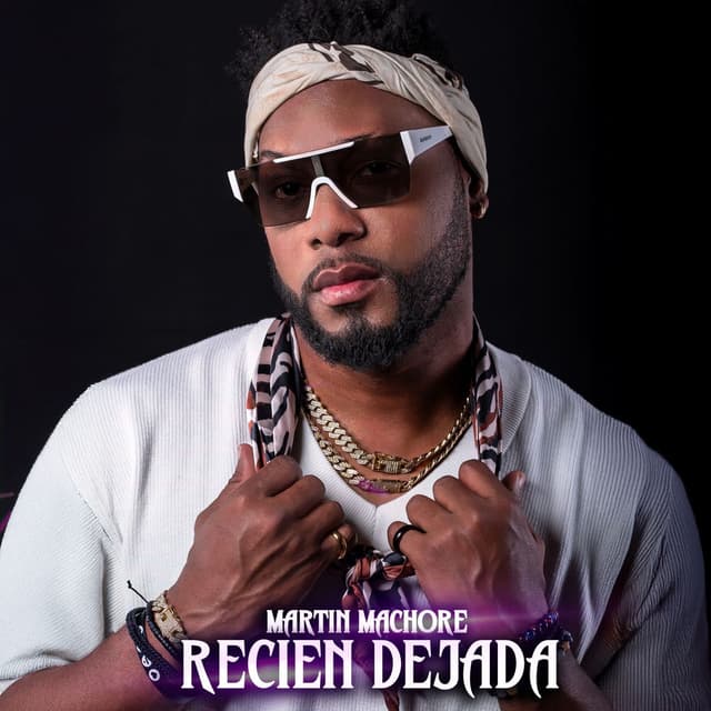 Recien Dejada (live)