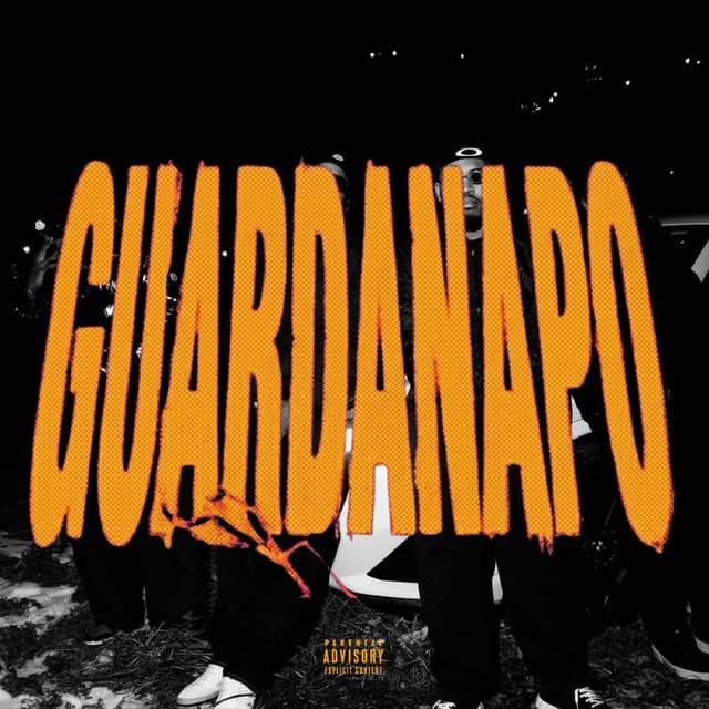GUARDANAPO (feat. Evas, Fatboy6.3)