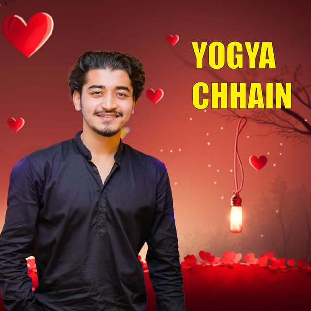 Yogya Chhain