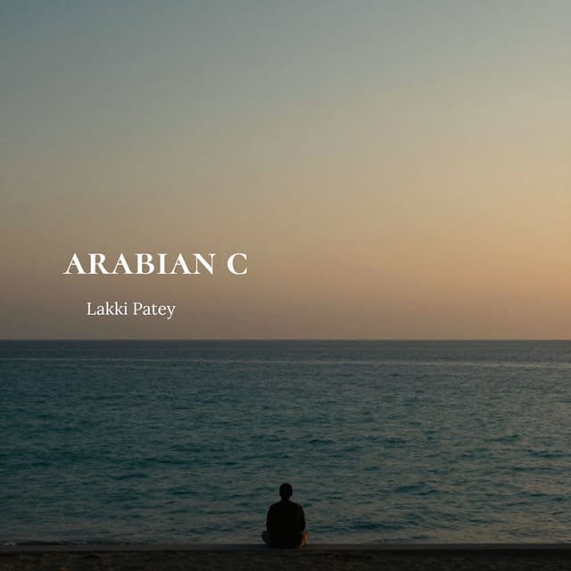 Arabian C