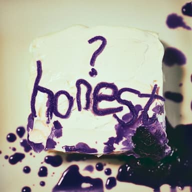 (how could i be)honest? (DAUL mix feat.THAMA)