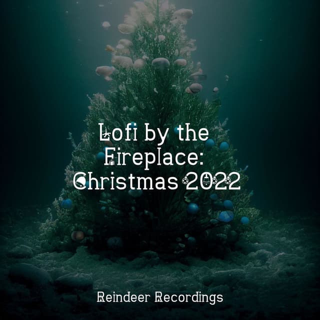 Lofi by the Fireplace: Christmas 2022