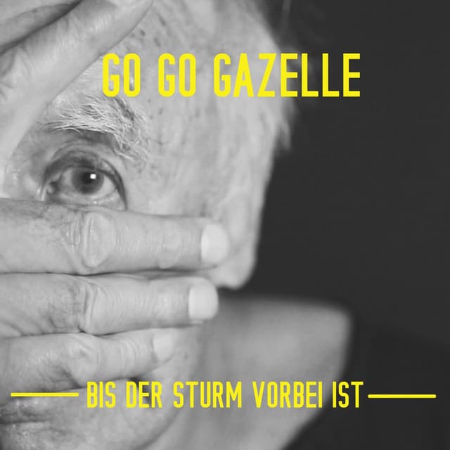 Bis der Sturm vorbei ist