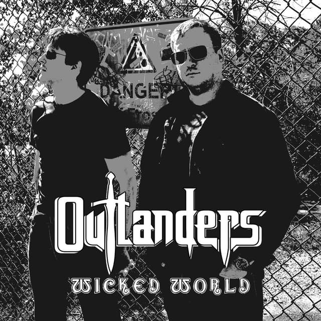 Wicked World