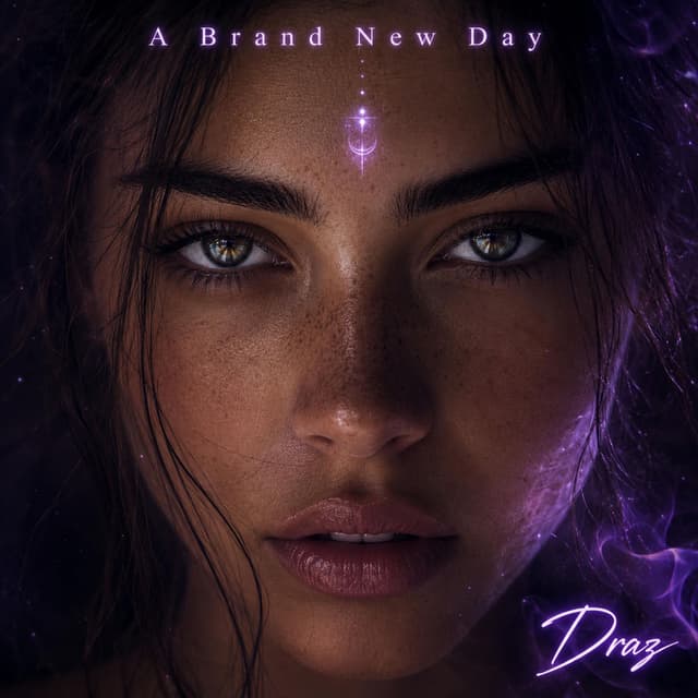 A Brand New Day (Melodic Trance Original Mix 2026)