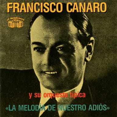 La Melodia De Nuestro Adios