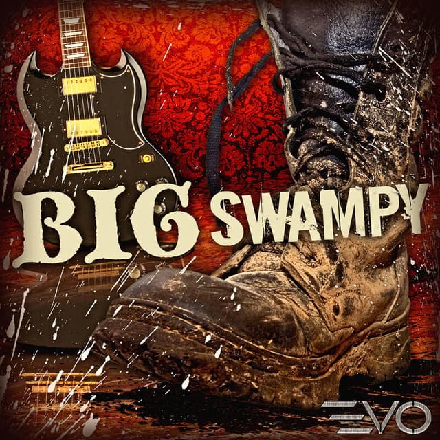 Big Swampy