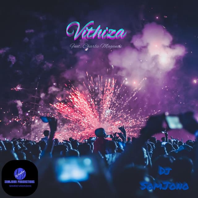 Vithiza (feat. Charlie Magandi)