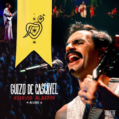 Guizo de Cascavel (Ao Vivo)