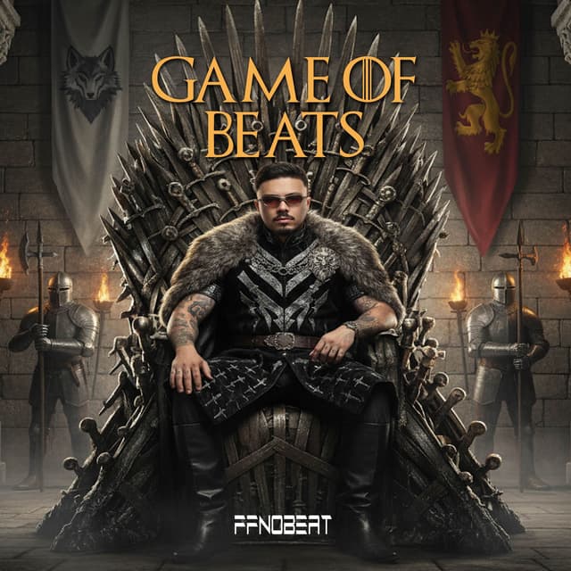 GAME OF BEATS