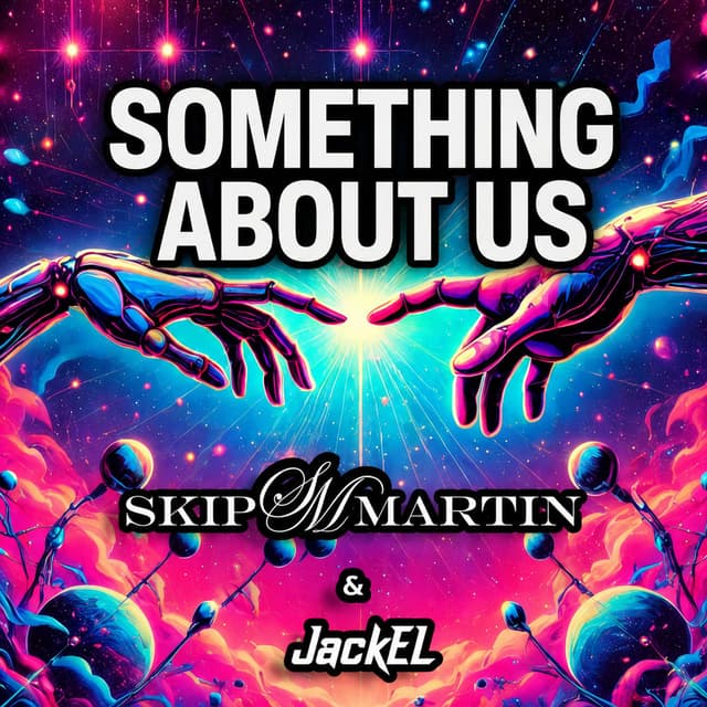 Something About Us