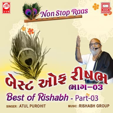 Best of Rishabh, Pt. 03