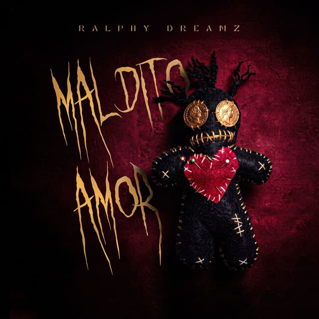 Maldito Amor