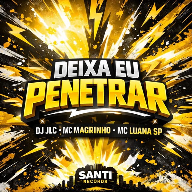 Deixa Eu Penetrar